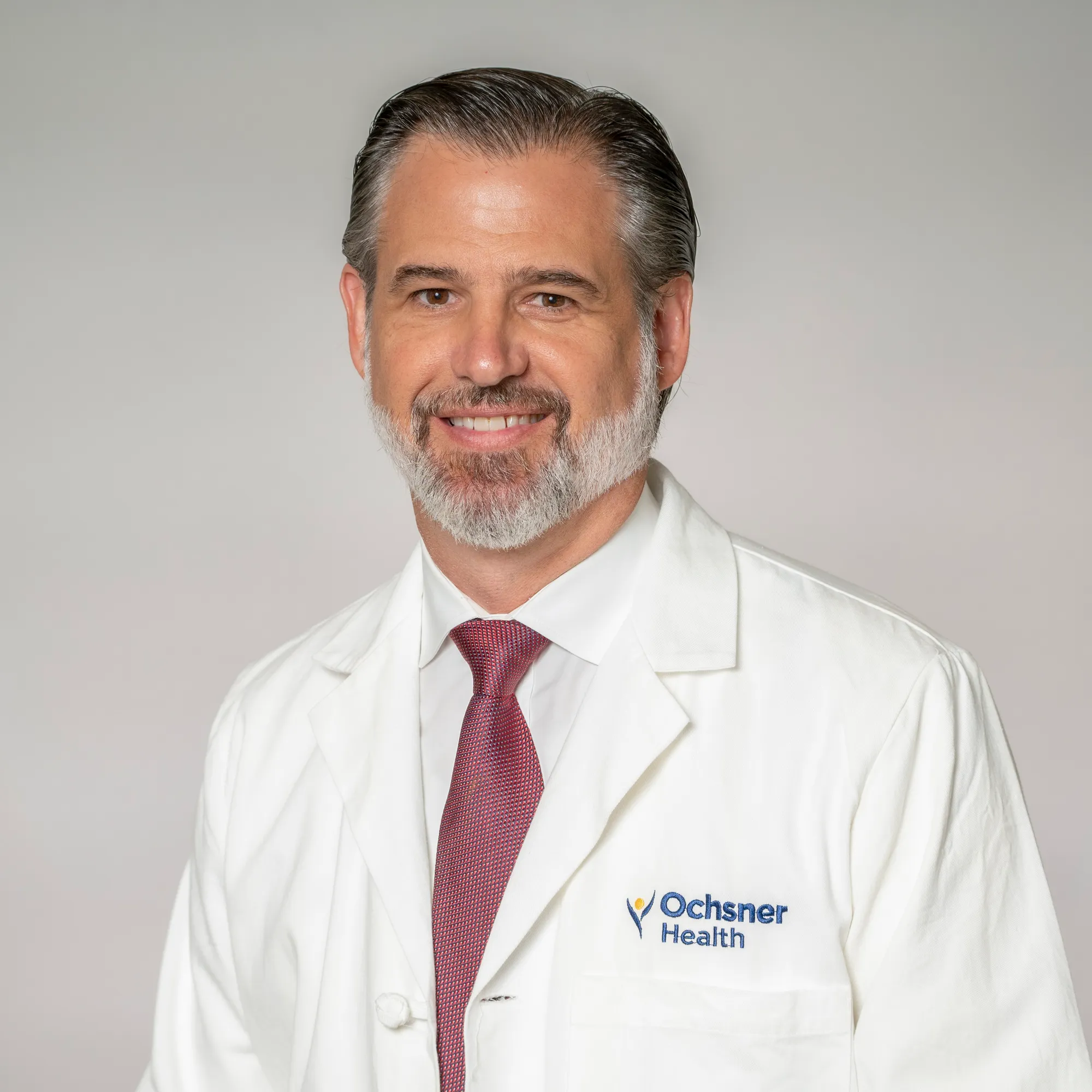 Dr. John Gordon, MD - New Orleans, LA - Surgery, General Surgeon