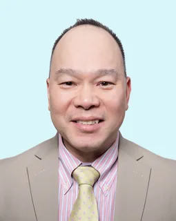 Dr. Benny Chu, DO - West Orange, NJ - Internal Medicine