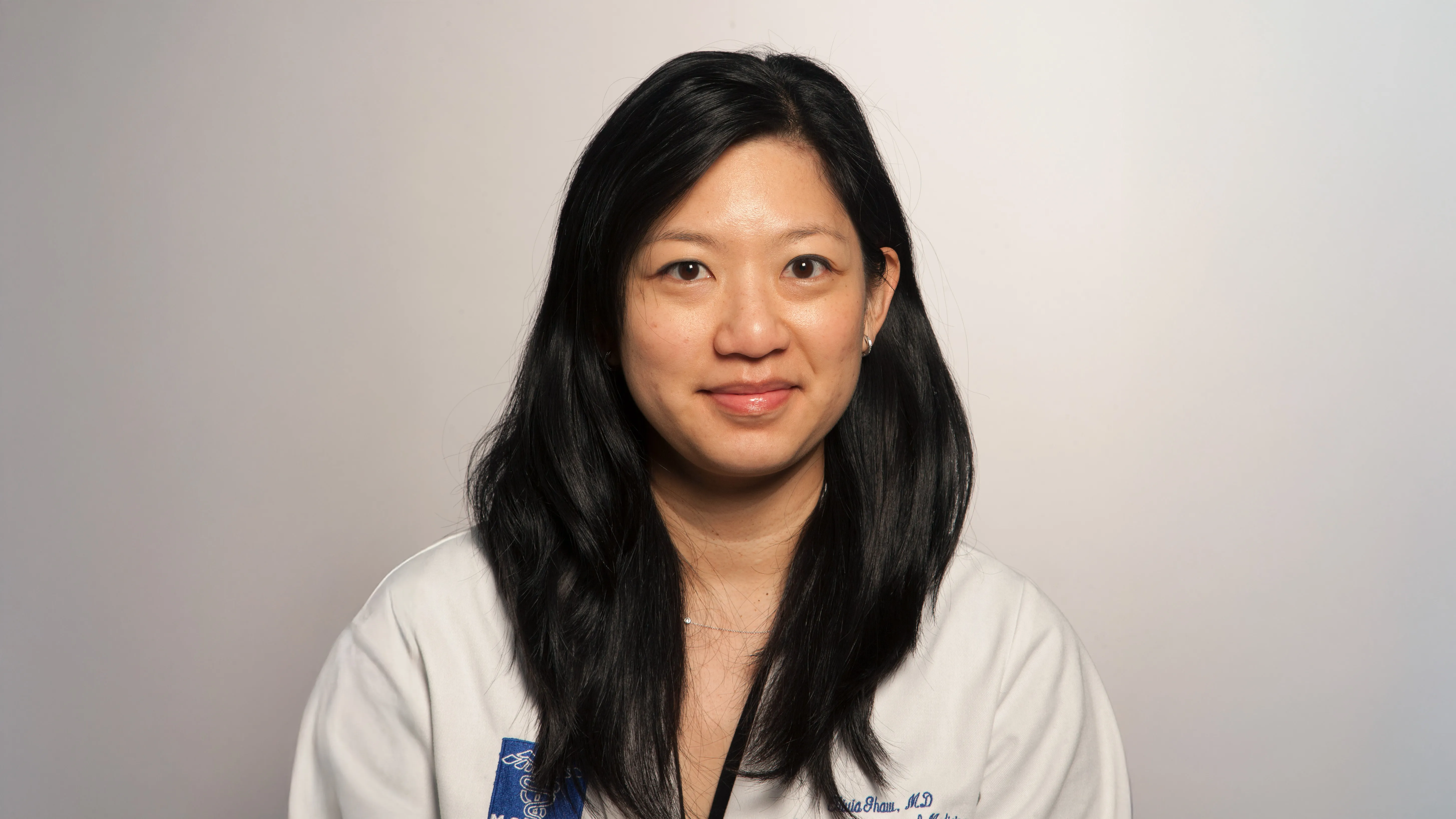 Dr. Olivia Ghaw, MD - New York, NY - Rheumatology, Rheumatologist