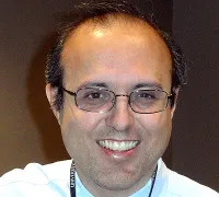 Dr. Rodrigo Cavallazzi, MD - Louisville, KY - Pulmonology