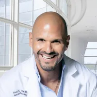 Dr. Raul E. Storey, MD - Sebastian, FL - Oncology