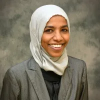 Dr. Selma Mohammed, MBBS - Omaha, NE - Internal Medicine