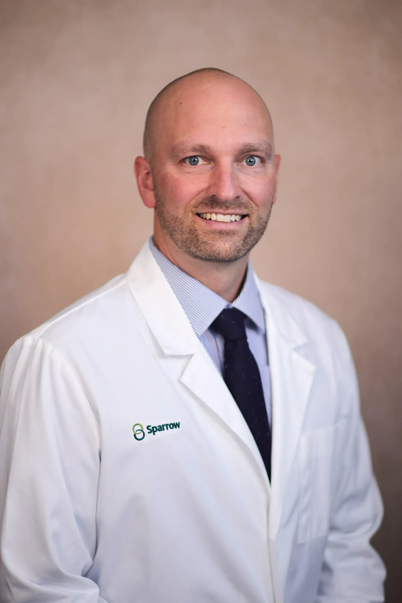 Dr. Nicholas L. Minnaar, MD - Lansing, MI - Family Medicine