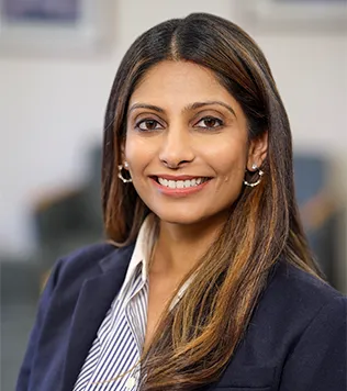 Dr. Rujuta Saksena, MD - Summit, NJ - Oncology, Oncologist