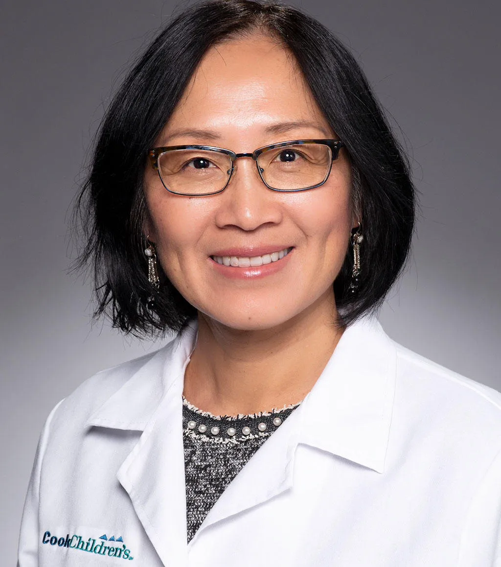 Dr. Guiyuan Li, MD - Fort Worth, TX - Pathology, Cytopathology, Hematology