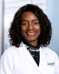 Dr. Danielle D. Tientcheu, MD, FACC - Houston, TX - Cardiovascular Disease