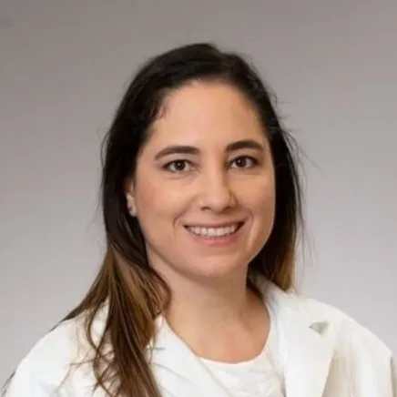 Dr. Erin E Mathews, DPM - Metairie, LA - Podiatry