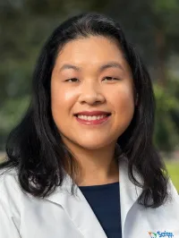 Dr. Jennifer Au, MD - La Jolla, CA - Internal Medicine
