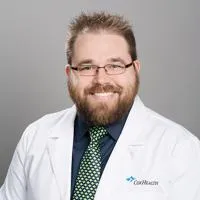 Dr. Dustin Tripp, MD