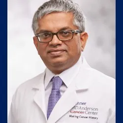 Dr. Ambuga Ramesh Badari, MD - Gilbert, AZ - Hematology, Genetics Specialist, Hematologist