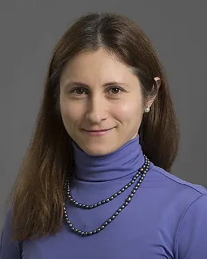 Dr. Lubov F. Romantseva, MD - Chicago, IL - Neurology, Neurologist