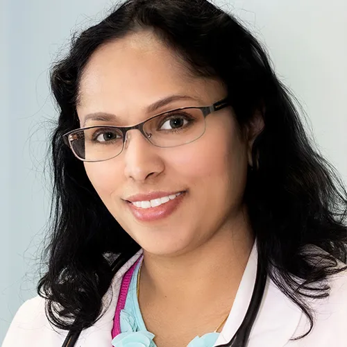 Dr. Lalitha Raguthu, MD - Wesley Chapel, FL - Pediatrics, Internist/pediatrician