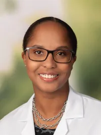 Dr. Daphne P Bazile, MD - Colonial Heights, VA - Obstetrics & Gynecology