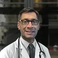Nick Rohit Patel