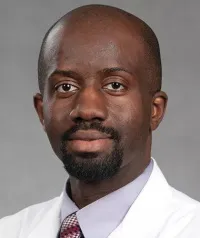 Dr. Ikechukwu I Akunyili, MD - Gettysburg, PA - Oncology