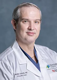 Dr. Braden J Criswell, MD - Arcadia, CA - Orthopedic Surgery