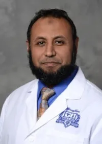 Dr. Syed T Ahsan, MD - PLYMOUTH, MI - Internal Medicine