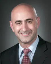 Dr. John Peter Ricci, MD - Rego Park, NY - Colorectal Surgery