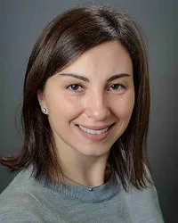 Dr. Sarah Catlin, MD - Newton, MA - Obstetrics & Gynecology