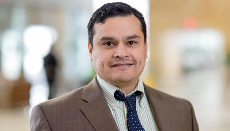 Dr. Michael Pineda Gerardo - Saint Louis, MO - Internal Medicine, Geriatrician