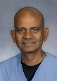 Dr. Sasidhar Guthikonda, MD - Salem, OR - Interventional Cardiology