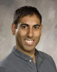 Dr. Gavin Budhram, MD - Springfield, MA - Emergency Medicine