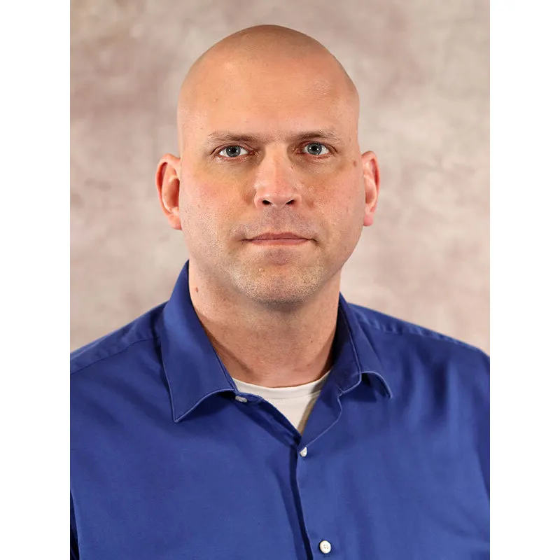 Nathan Lee Christenson - Muncie, IN - Nurse Practitioner, Cardiovascular Disease