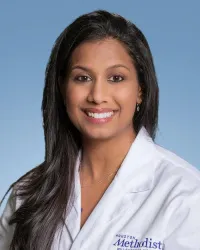 Dr. Aarthi Ram, MD - Houston, TX - Neurology