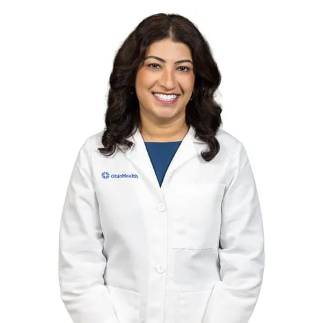 Dr. Misha Yajnik, MD - Marysville, OH - Pediatrics, Internist/pediatrician