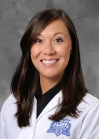 Dr. Keiko Anne D Hendrick, MD - Troy, MI - Family Medicine