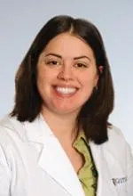Emily M Wales, CRNP