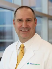 Dr. Todd Bramlee, DO - Mason, OH - Family Medicine, Neuromuscular Medicine