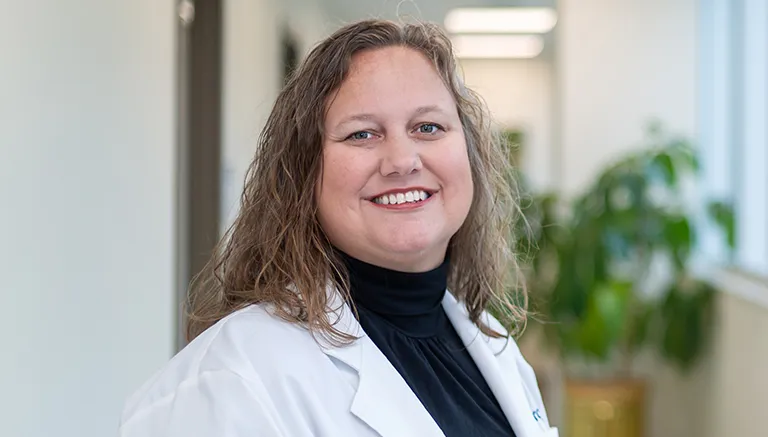 Dr. Stephanie Danette Miller - Cape Girardeau, MO - Family Medicine