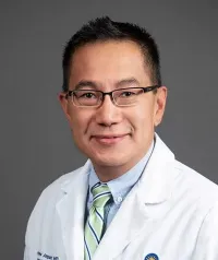 Dr. Andrew C Amparo, MD - York, PA - Internal Medicine