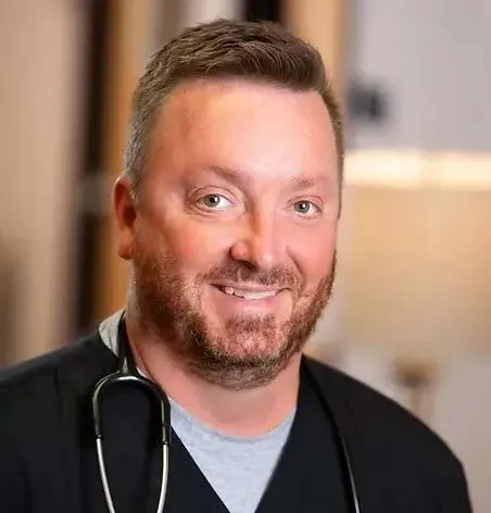 Shawn R Blankenship, MSN, APRN FNP-BC - Charleston, WV - Family Medicine, Addiction Medicine, Mental Health Counseling, Preventative Medicine, Psychiatry