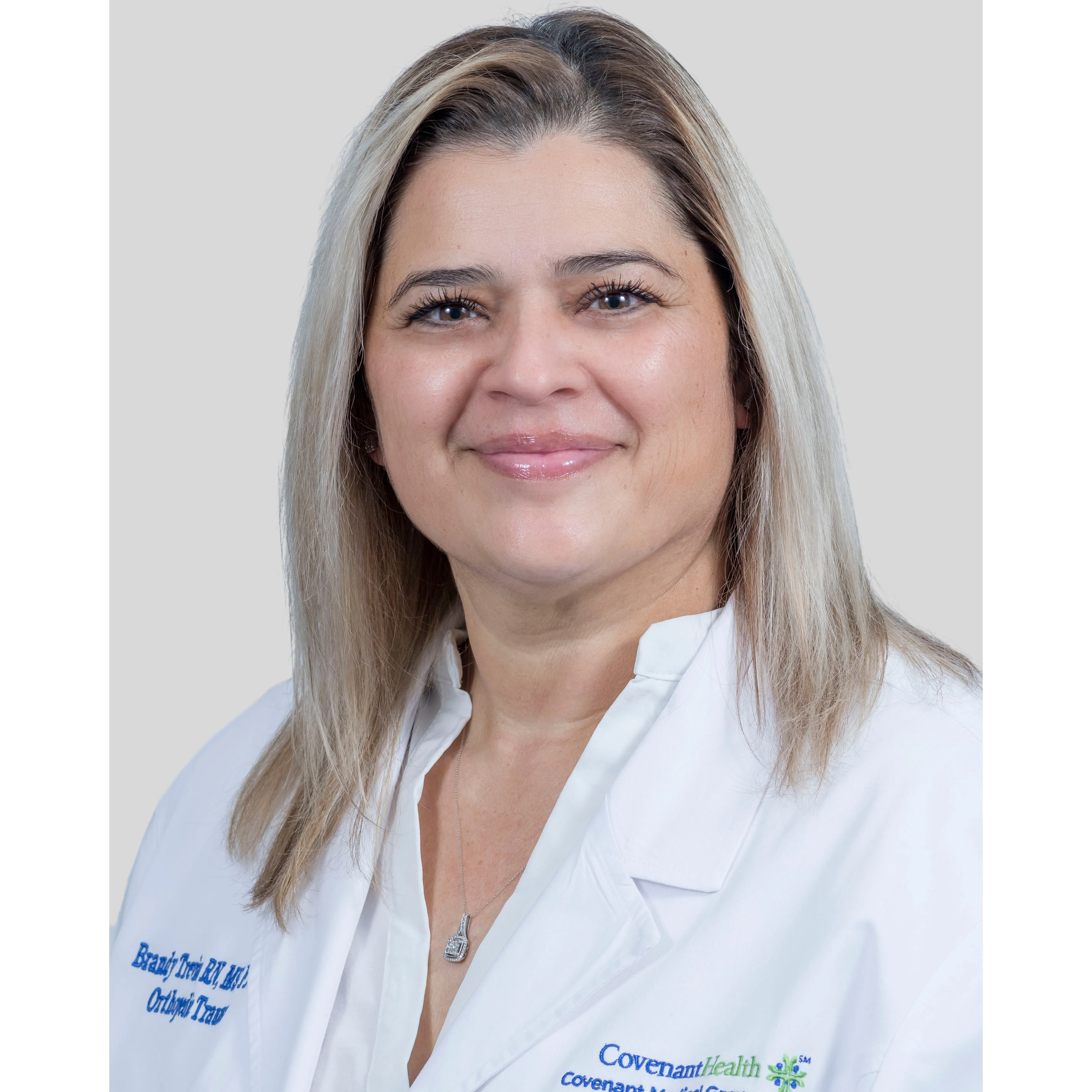 Brandy Gilbrett Trevino, FNP - Lubbock, TX - Family Medicine