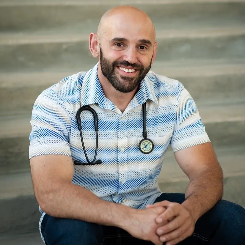 Dr. Peter Nelson Rosen, BA, BSN, MSN-FNP - Coralville, IA - Family Medicine, Internal Medicine