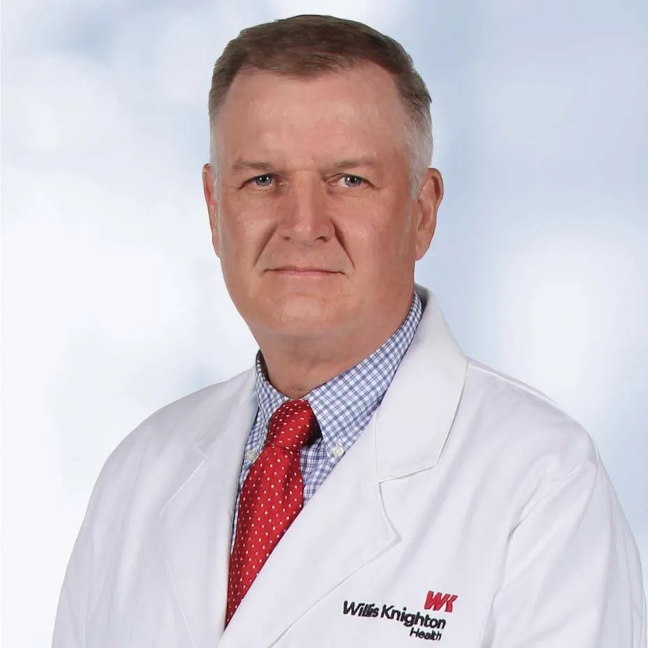 Dr. Jeffrey Holt, MD - Shreveport, LA - Cardiovascular Disease