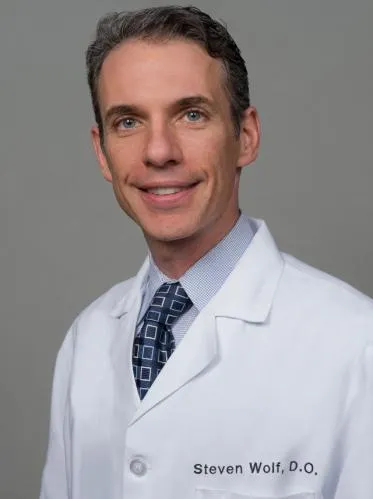 Dr. Steven U. Wolf - Philadelphia, PA - Internal Medicine