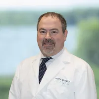 Dr. Paul E Lvovsky, DO - Wakefield, RI - Radiation Oncology, Diagnostic Radiology