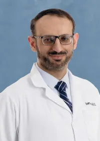Dr. Asem Abdeljalil, MD, FCCP - Liberty, MO - Pulmonology