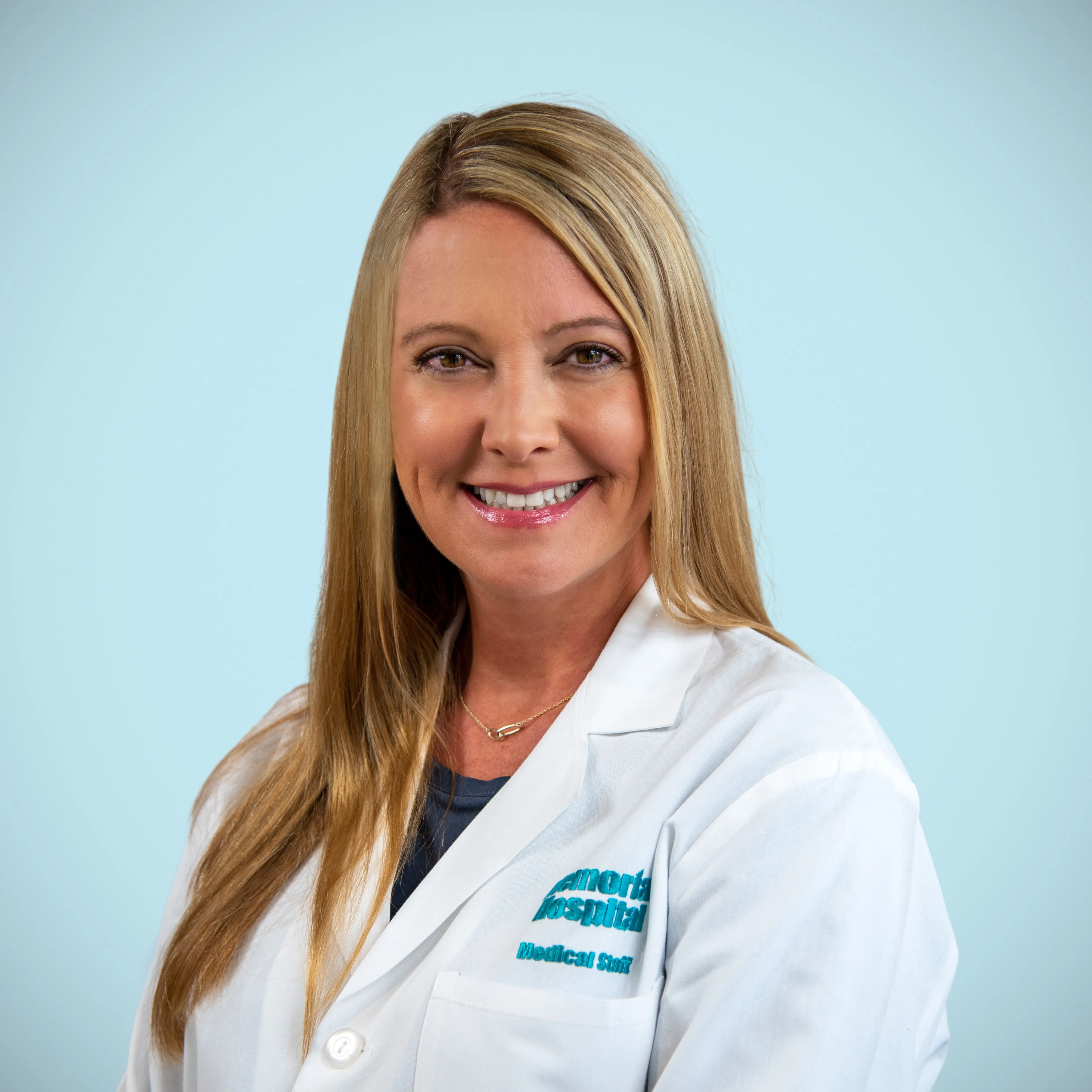 Dr. Alisha ` Ware, MD