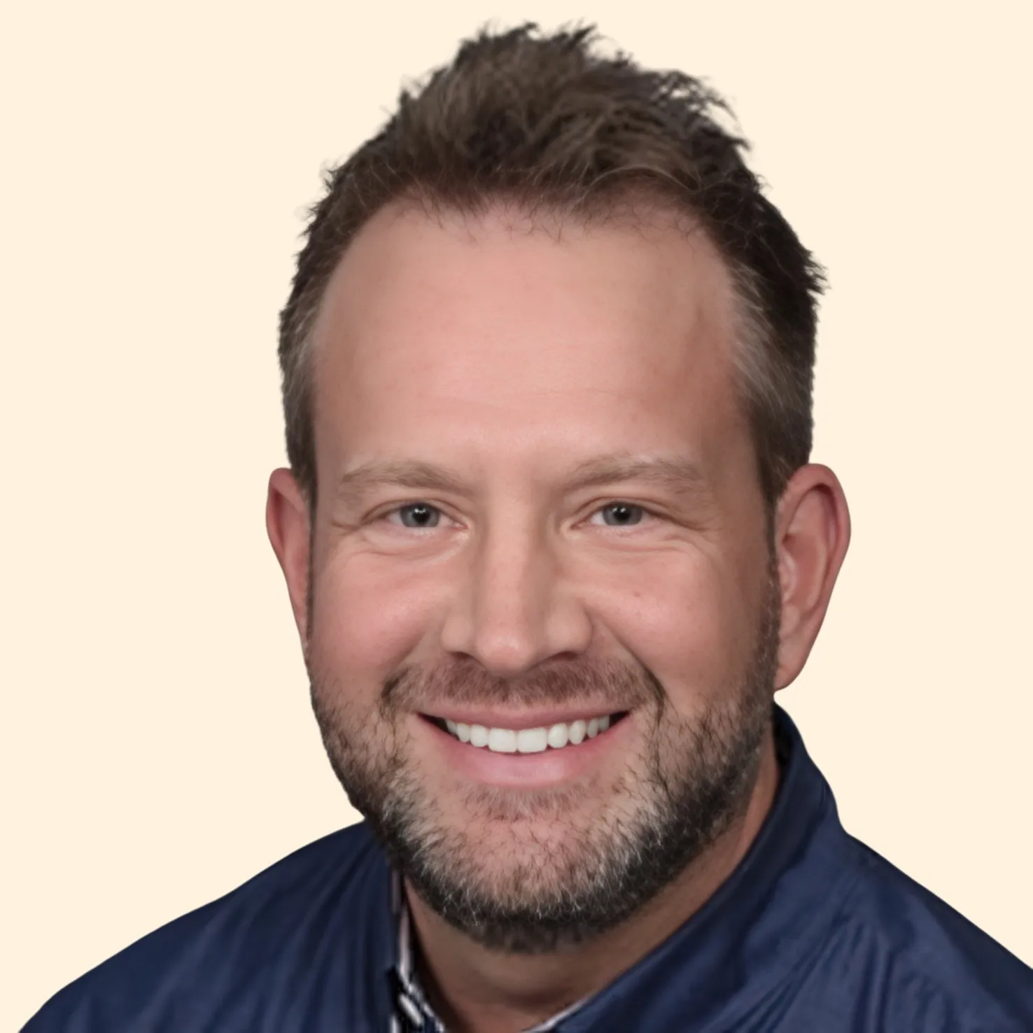 Paul Myers - Blue Ash, OH - Mental Health Counseling