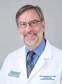 Dr. David R Repaske, MD - Charlottesville, VA - Endocrinology, Diabetes & Metabolism