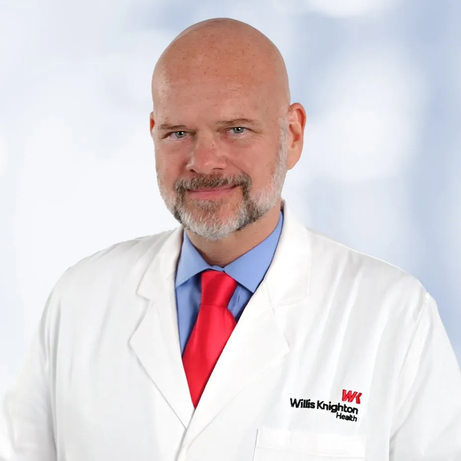 Dr. Christopher L. Shelby, MD - Shreveport, LA - Ophthalmology