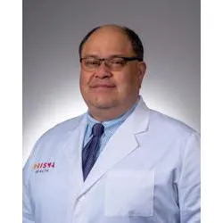 Dr. Alberto Lopez, MD - Simpsonville, SC - Family Medicine