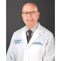 Dr. Trevor Hambling Paris, MD - Jacksonville, FL - Physical Medicine & Rehabilitation