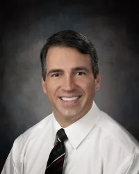 Dr. Sean Milligan, MD