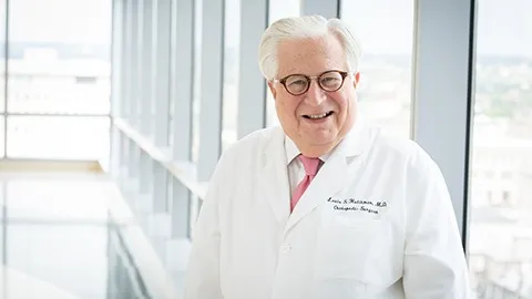Dr. Louis Halikman, MD - Baltimore, MD - Orthopedic Surgery, General Surgeon, Orthopedic Surgeon