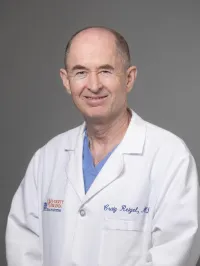 Dr. Craig A Reigel, MD